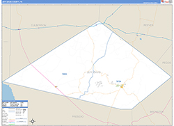 Basic Map Example